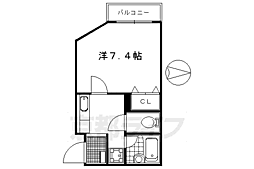 ハーモニー南円町 102