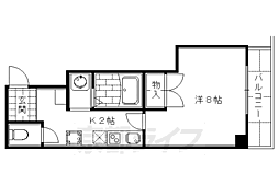 マホガニーコート 310