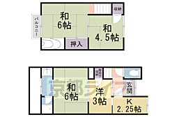 平川広田貸家 -