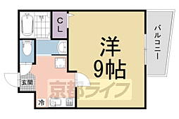 アークリード石山寺 203