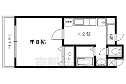 グランコスモ鴨川 407