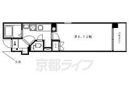 マ・シェリ東山 202