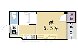 ギオンアーモンビル 202