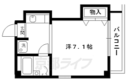 京都市北区紫野上柏野町