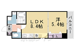 セントポーリア石山 506