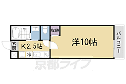 アークリード大津北 106