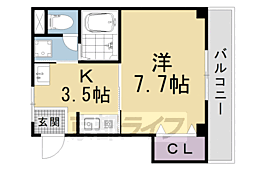 コーポサンIII 302