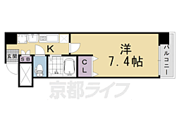 五条高倉Ｖｉｖｒｅ2 502