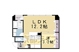 ＩＭＰＡＣＴ　ＩＫＵ北 409
