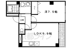 猪熊館 302