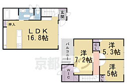 ディアス伊賀寺 105