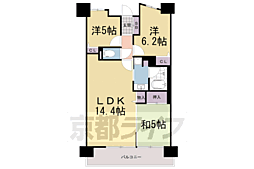 宇治市六地蔵奈良町