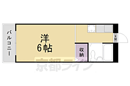 コーポ三谷 110