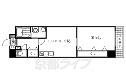 エリーフラッツ浜大津 0804