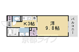 メゾン・ド・フォンテ 304