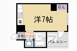 京の五条ＧＲＥＥＮＨＯＵＳＥ 906