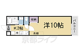 アークリード石山 403