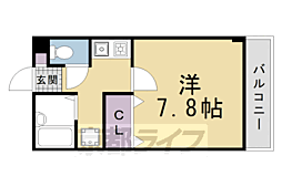 ＴＯＳＴ宝ヶ池 103