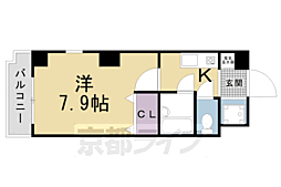 メディナ東寺 601