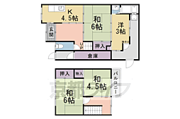 横木2丁目貸家 xxxxxx