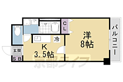 ティ・ア・モール 206