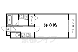 サクシード伏見駅南 107