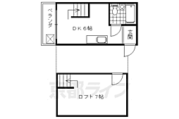 マンションＶ3 305