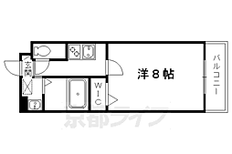 サクシード伏見駅南 406