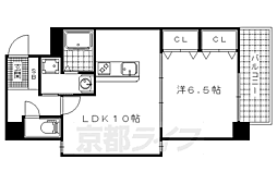 高栄京町マンション 804