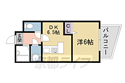 エスリード京都河原町 204