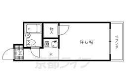 メゾン紫野 205