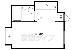 メゾン奥山 205