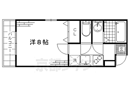アクシアコート伏見 501