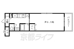 ジュネス藤 406