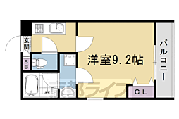 仮称）東池田町マンション 303