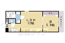 仮称）東池田町マンション 302