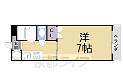 ラヴェニュー西牧野 106