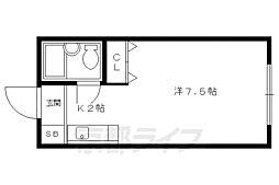 デジデンス宝ヶ池 305