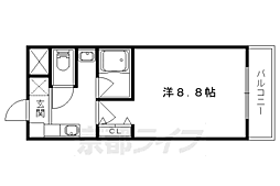 カサコモーダ東野 103