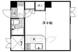 佐々木マンション 306