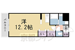 Ｍ’プラザ　津田駅前十二番館 510