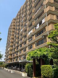 ライオンズガーデン川口