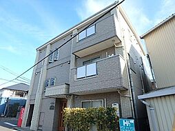 シャロムガーデン 301