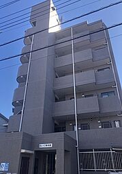 ラレーブ蕨中央 601