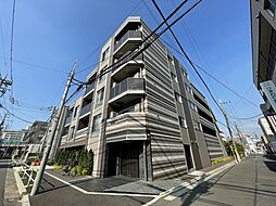 ラフィスタ北赤羽 407