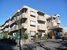 横浜市青葉区奈良町