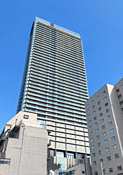 THE　YOKOHAMA　FRONT 2707