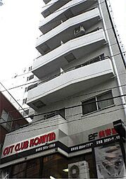 グローリア後楽園 404