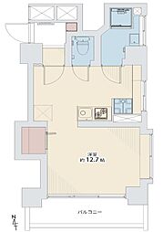 千駄ヶ谷フラワーマンション