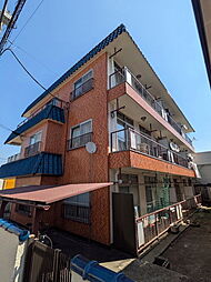 野火止グリーンハイツ 102